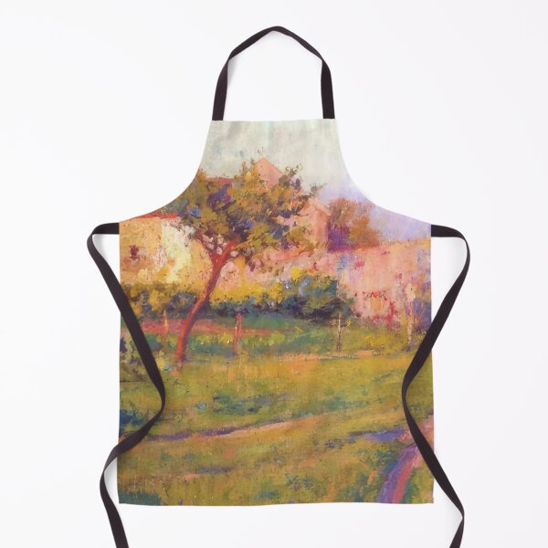 Item preview, Robert Vonnoh designed and sold by RemenarStudio.