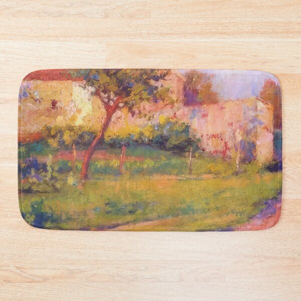 Item preview, Robert Vonnoh designed and sold by RemenarStudio.