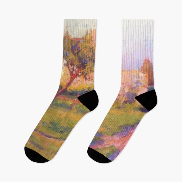 Item preview, Robert Vonnoh designed and sold by RemenarStudio.
