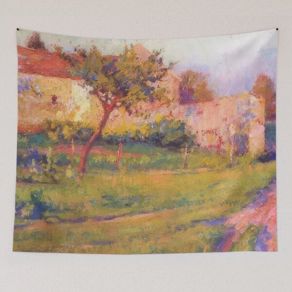 Item preview, Robert Vonnoh designed and sold by RemenarStudio.