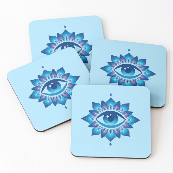 Item preview, Astral Eye designed and sold by DesignMind1.