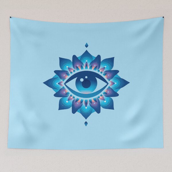 Item preview, Astral Eye designed and sold by DesignMind1.