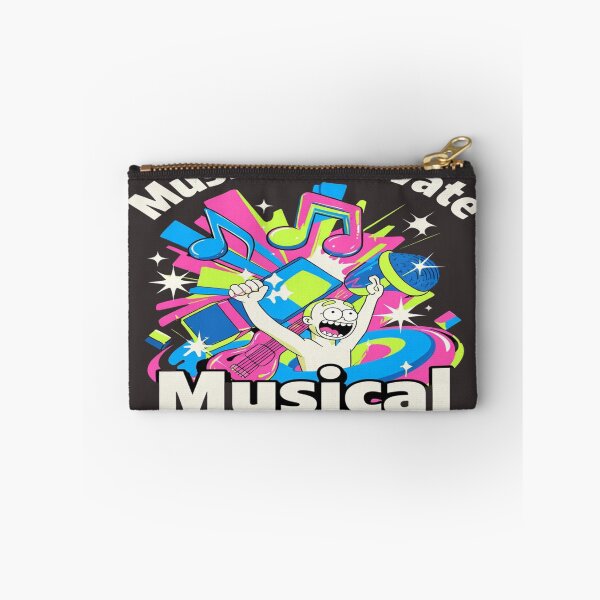 Item preview, Musical Elevate Festival Austria - Rock the Alps Comic Pop Art designed and sold by Sushikidsntod.