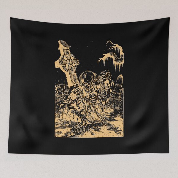 Item preview, The Avenged Sevenfold VL06 designed and sold by ElinaAlton.