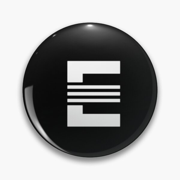 Item preview, Enclave Logo designed and sold by LaurineJakubo.