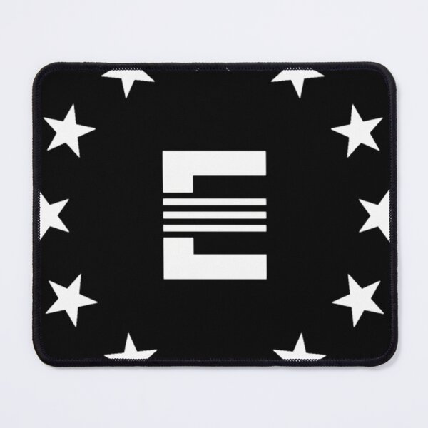 Item preview, Enclave Logo designed and sold by LaurineJakubo.