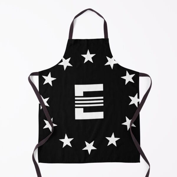 Item preview, Enclave Logo designed and sold by LaurineJakubo.
