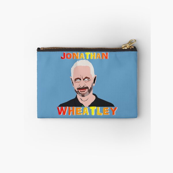 Item preview,  Jonathan Wheatley illustration designed and sold by ZooStateofMind.
