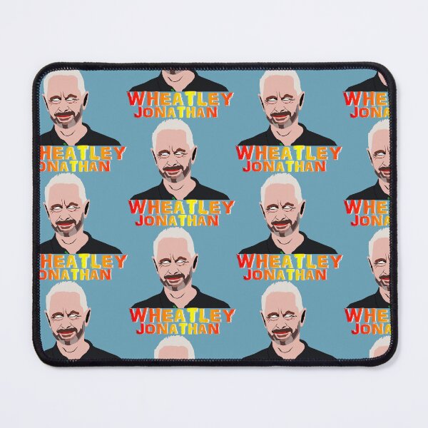 Item preview, Jonathan Wheatley illustration designed and sold by ZooStateofMind.