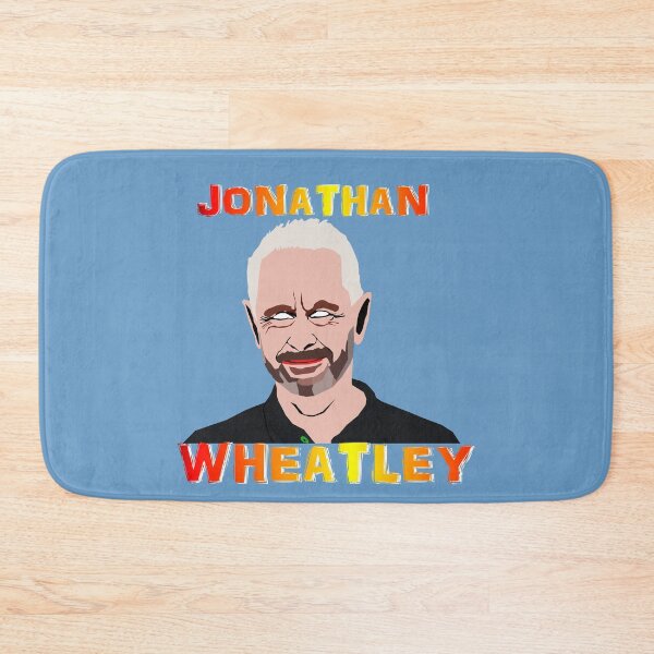 Item preview,  Jonathan Wheatley illustration designed and sold by ZooStateofMind.