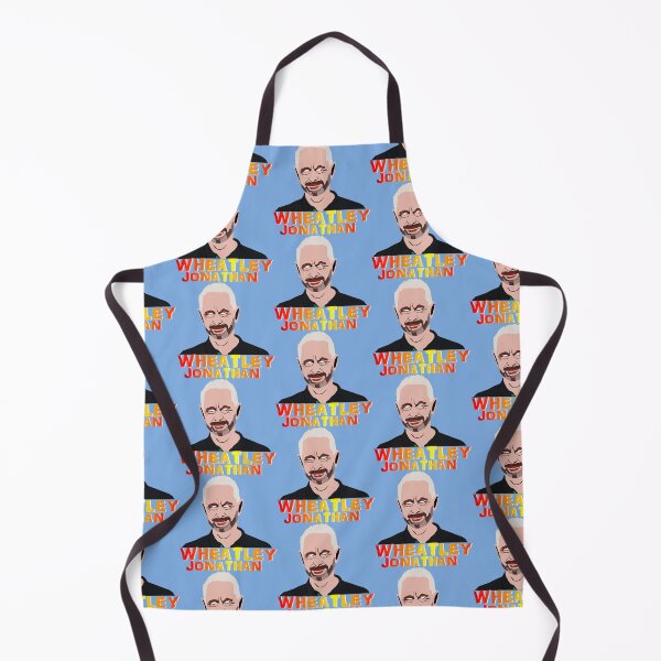Item preview, Jonathan Wheatley illustration designed and sold by ZooStateofMind.