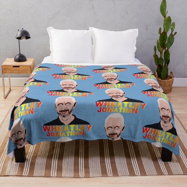 Item preview,  Jonathan Wheatley illustration designed and sold by ZooStateofMind.
