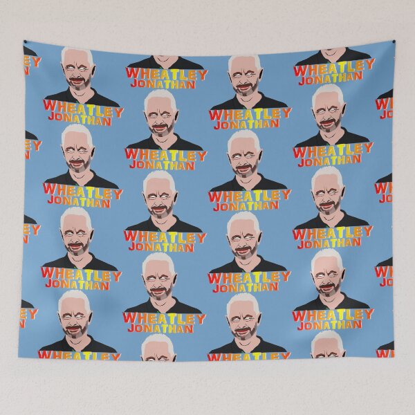 Item preview,  Jonathan Wheatley illustration designed and sold by ZooStateofMind.