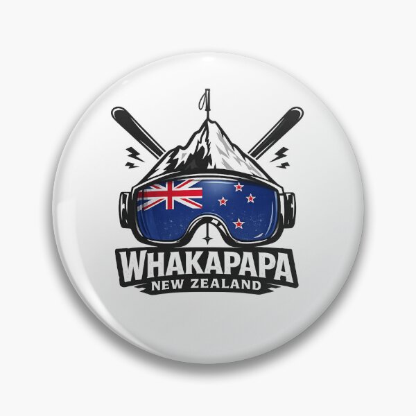 Item preview, Whakapapa Mount Ruapehu and Tongariro National Park North Island designed and sold by Aryabek.