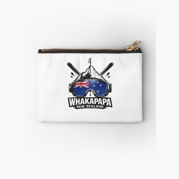 Item preview, Whakapapa Mount Ruapehu and Tongariro National Park North Island designed and sold by Aryabek.