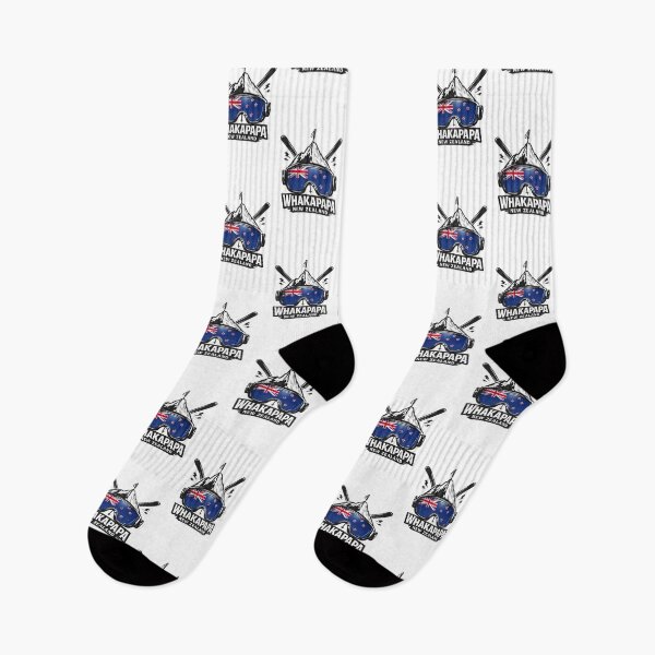 Item preview, Whakapapa Mount Ruapehu and Tongariro National Park North Island designed and sold by Aryabek.