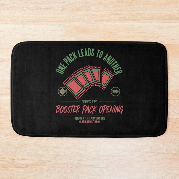 Item preview, One Pack Leads To Another Booster Pack Opening designed and sold by LuminOrb.