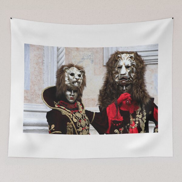Item preview, Venice Carnival 2026 designed and sold by annalisa56.