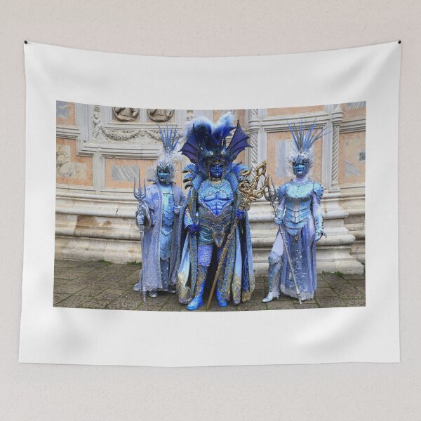 Item preview, Venice Carnival 2026 designed and sold by annalisa56.