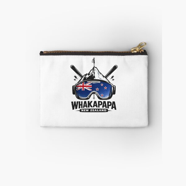 Item preview, Whakapapa Ruapehu District and Tongariro National Park Volcanic Plateau designed and sold by Aryabek.