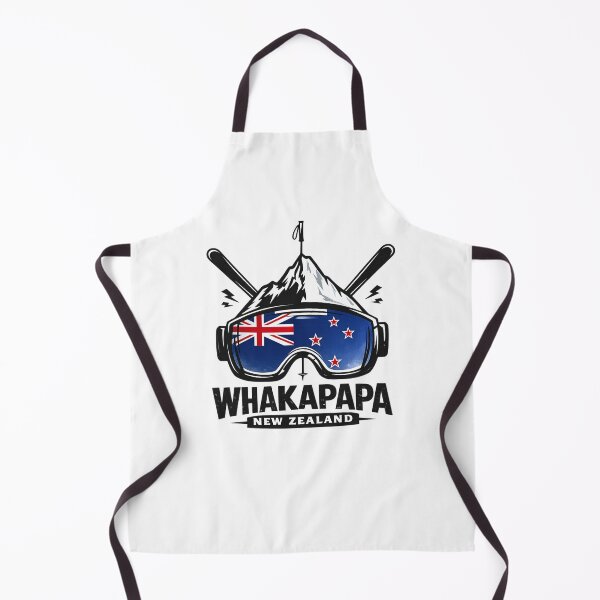 Item preview, Whakapapa Ruapehu District and Tongariro National Park Volcanic Plateau designed and sold by Aryabek.