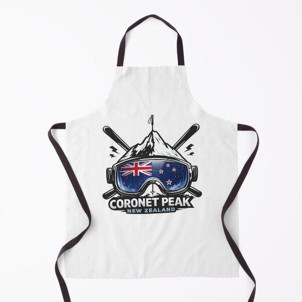 Item preview, Coronet Peak Queenstown Otago and Lake Wakatipu Southern Alps designed and sold by Aryabek.