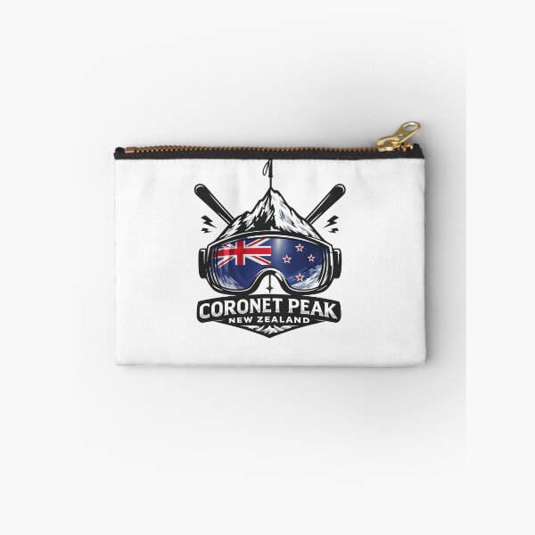 Item preview, Coronet Peak Otago Queenstown and Arrowtown Southern Alps designed and sold by Aryabek.
