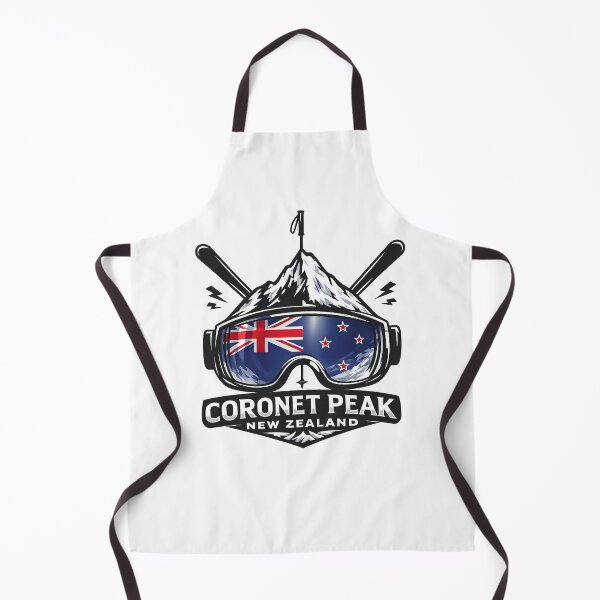 Item preview, Coronet Peak Otago Queenstown and Arrowtown Southern Alps designed and sold by Aryabek.