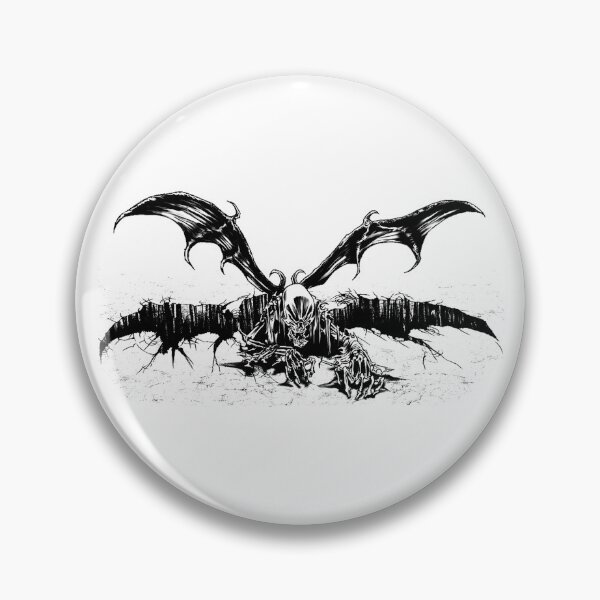 Item preview, The Avenged Sevenfold VL07 designed and sold by ElinaAlton.