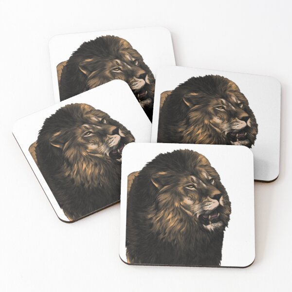 Item preview, Illustration of Leo designed and sold by NoxLand.