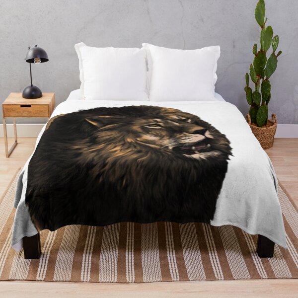 Item preview, Illustration of Leo designed and sold by NoxLand.