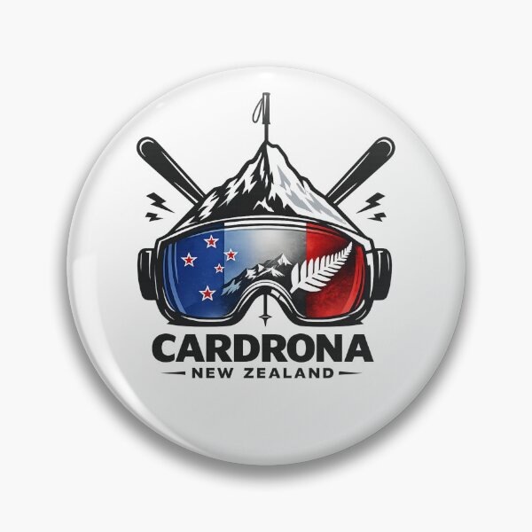 Item preview, Cardrona Otago Crown Range and Wanaka Queenstown Corridor designed and sold by Aryabek.