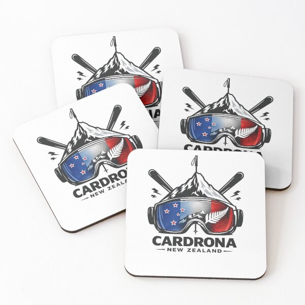 Item preview, Cardrona Otago Crown Range and Wanaka Queenstown Corridor designed and sold by Aryabek.