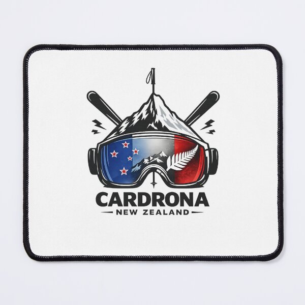 Item preview, Cardrona Otago Crown Range and Wanaka Queenstown Corridor designed and sold by Aryabek.