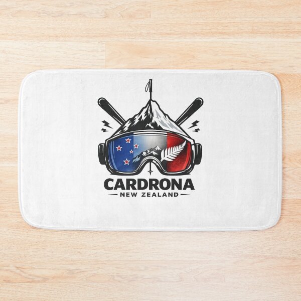 Item preview, Cardrona Otago Crown Range and Wanaka Queenstown Corridor designed and sold by Aryabek.