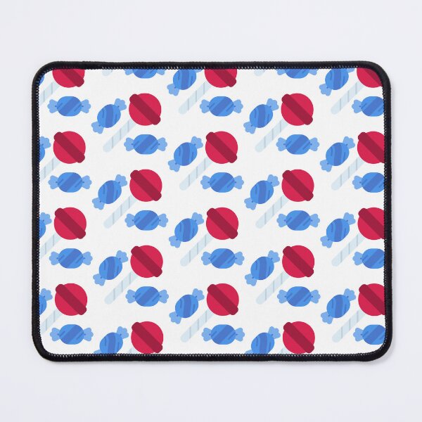 Item preview, Wrapped Hard Candy - Sweet Treat Sticker for Confectionery & Dessert Tables designed and sold by Tr Creative Design.