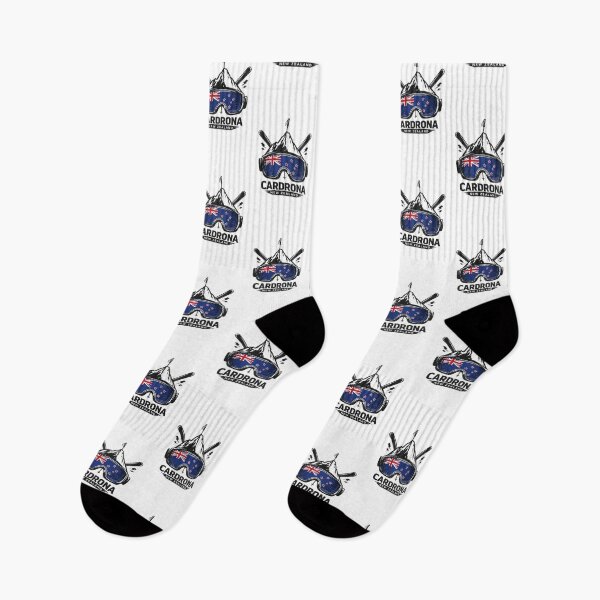 Item preview, Cardrona Alpine Resort Otago New Zealand Southern Alps Ski Destination Near Queenstown and Wānaka designed and sold by Aryabek.