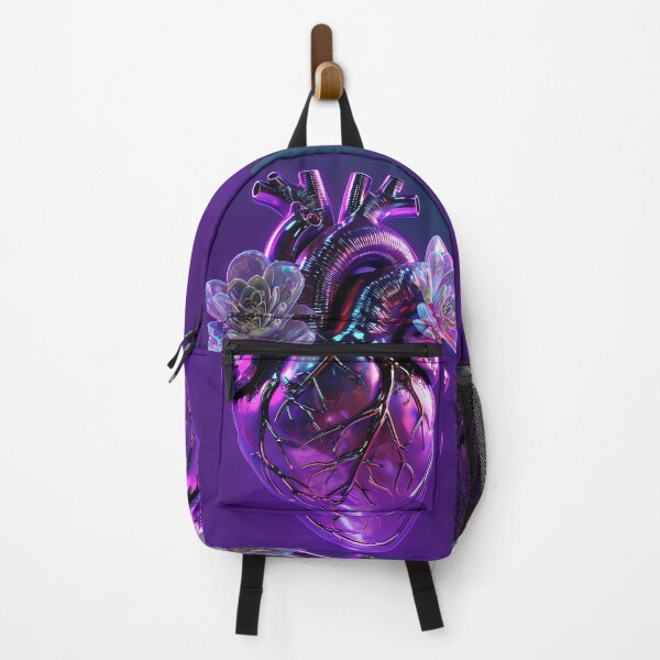 Item preview, Bioluminescent Pulse designed and sold by ONYX Pixee.