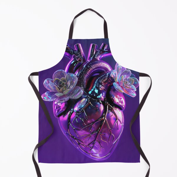 Item preview, Bioluminescent Pulse designed and sold by ONYX Pixee.