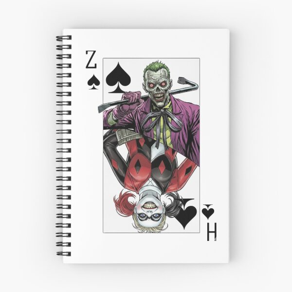 Item preview, joker and harley designed and sold by hancexxx.