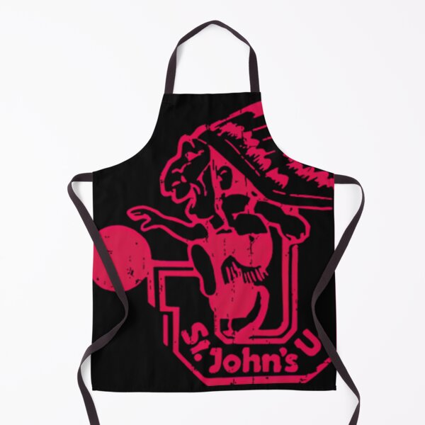 Item preview, St. John_S University 1974-1988 T-Shirt designed and sold by LaurineJakubo.