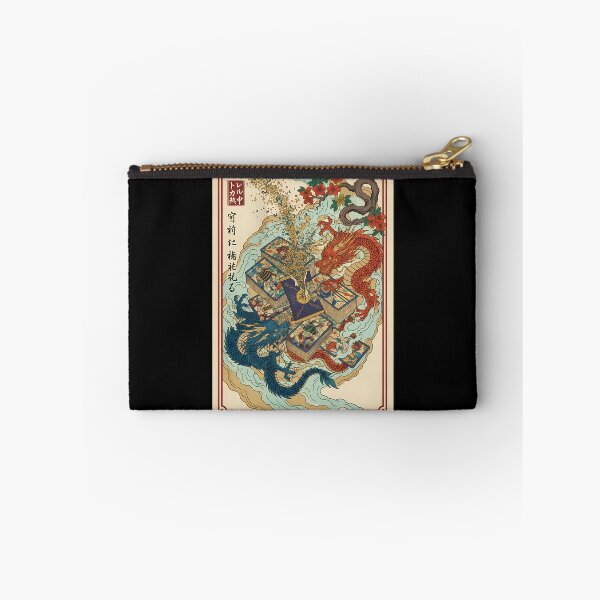 Item preview, Dragon God Pack Legendary Pull Trading Card designed and sold by LuminOrb.
