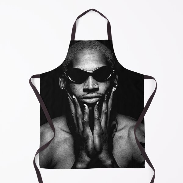 Item preview, Dennis Rodman designed and sold by Altaf Aji.