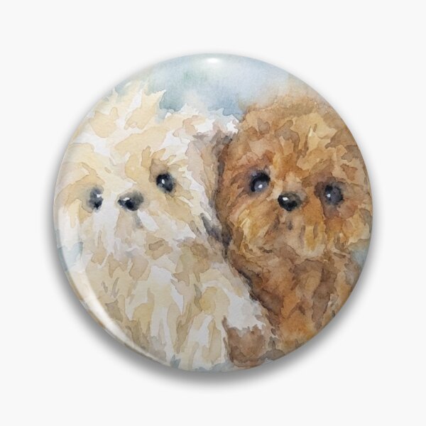 Item preview, Mochi and Truffley from Teddy Bear Orphans designed and sold by Teddy Bear Orphans .