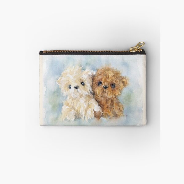 Item preview, Mochi and Truffley from Teddy Bear Orphans designed and sold by Teddy Bear Orphans .