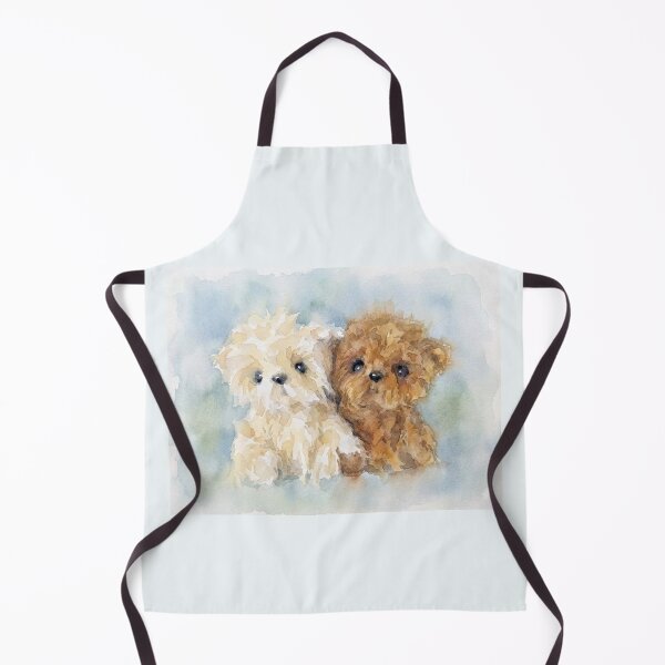 Item preview, Mochi and Truffley from Teddy Bear Orphans designed and sold by Teddy Bear Orphans .