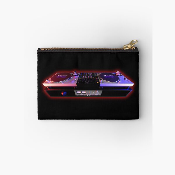 Item preview, DJ table designed and sold by serpico93.