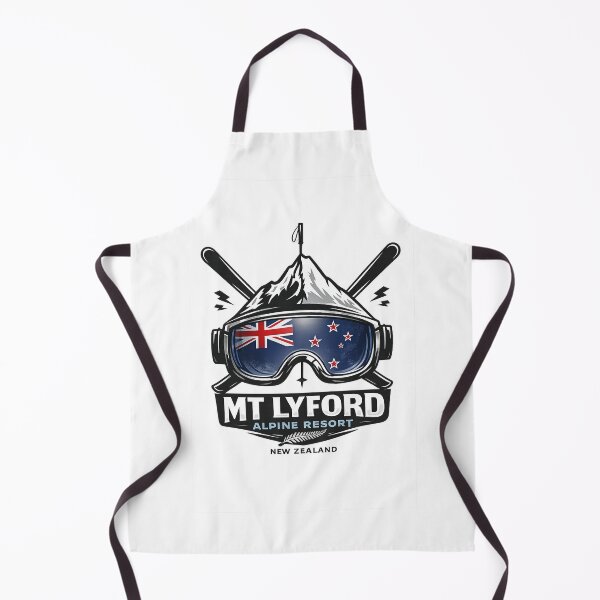 Item preview, Mount Lyford Alpine Resort Canterbury New Zealand Near Hanmer Springs and Kaikōura Ranges designed and sold by Aryabek.
