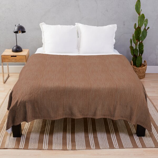 Item preview, Dense Vertical Texture, Terracotta version designed and sold by Alex  Blud.