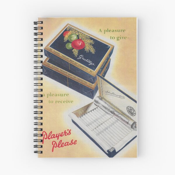 Item preview, Retro Vintage 1950's Navy Cut Cigarette Ad designed and sold by Maljonic.